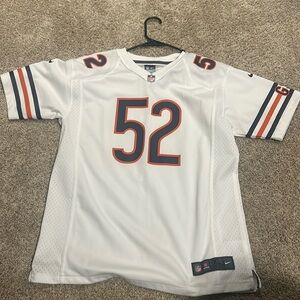 Football Jersey Khalil mack Bears